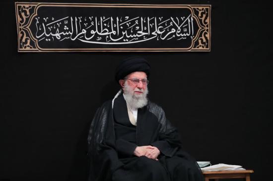 راه حسین علیه السلام